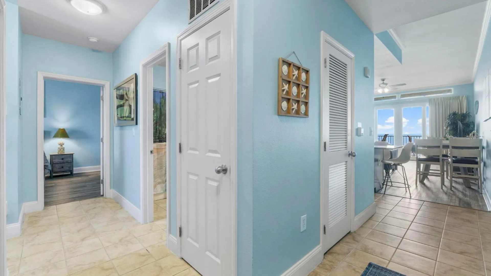 Penthouse Perfection At Laketown Wharf #2127 By Nautical Properties Panama City Beach 0*,  Amerikai Egyesült Államok