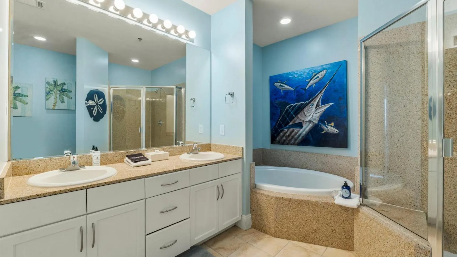 Nyaraló Penthouse Perfection At Laketown Wharf #2127 By Nautical Properties Panama City Beach