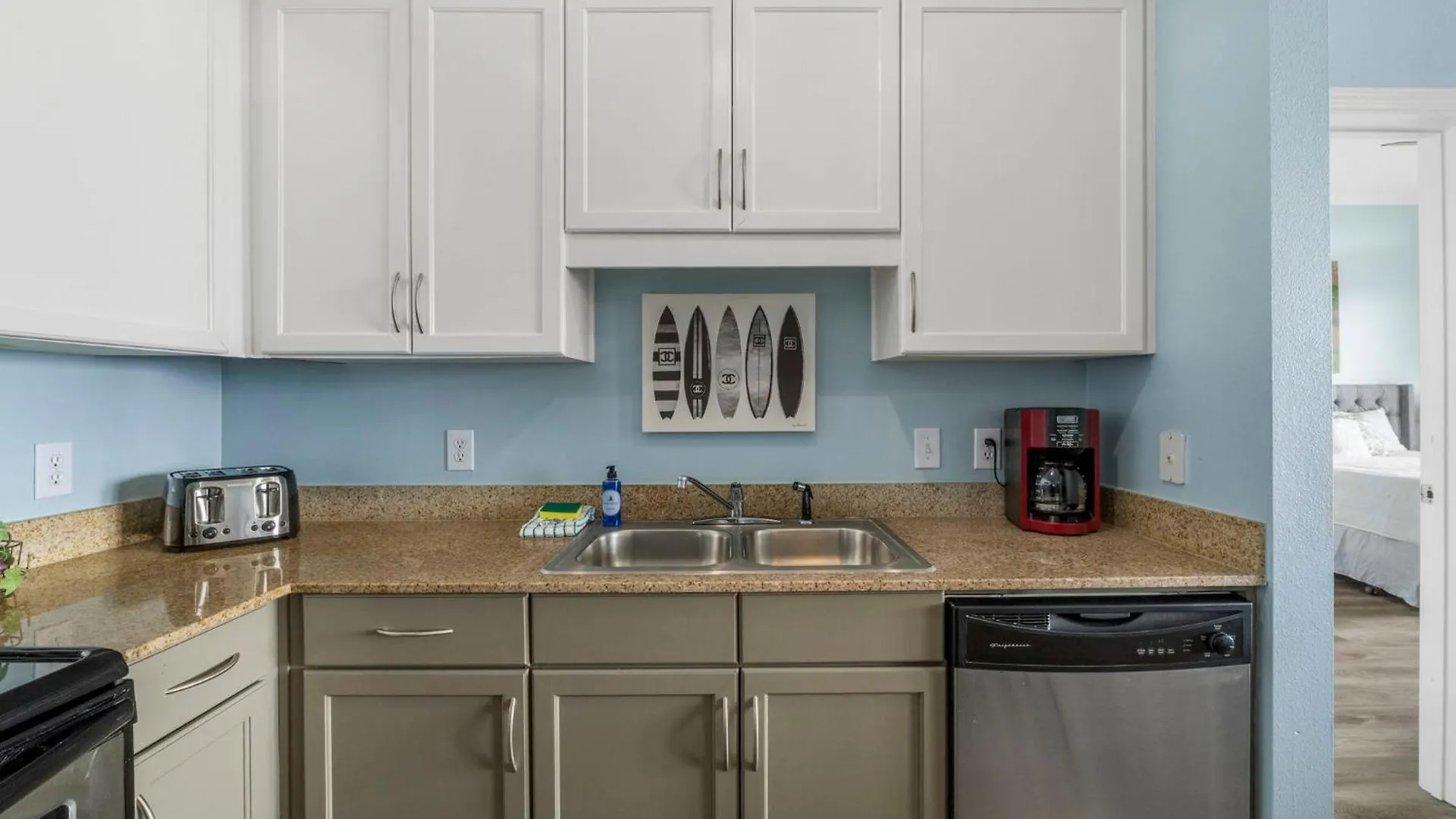 Penthouse Perfection At Laketown Wharf #2127 By Nautical Properties Panama City Beach