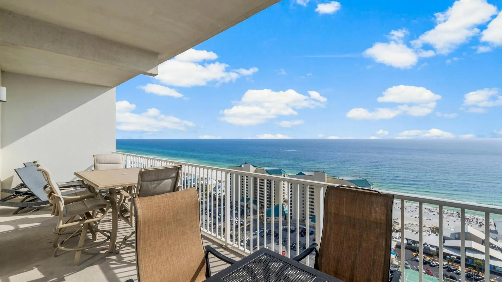 Penthouse Perfection At Laketown Wharf #2127 By Nautical Properties Panama City Beach 0*,  United States