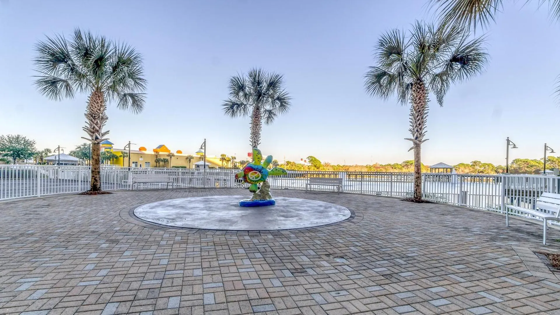 Penthouse Perfection At Laketown Wharf #2127 By Nautical Properties Panama City Beach