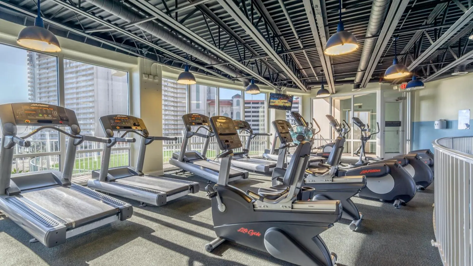 Nyaraló Penthouse Perfection At Laketown Wharf #2127 By Nautical Properties Panama City Beach