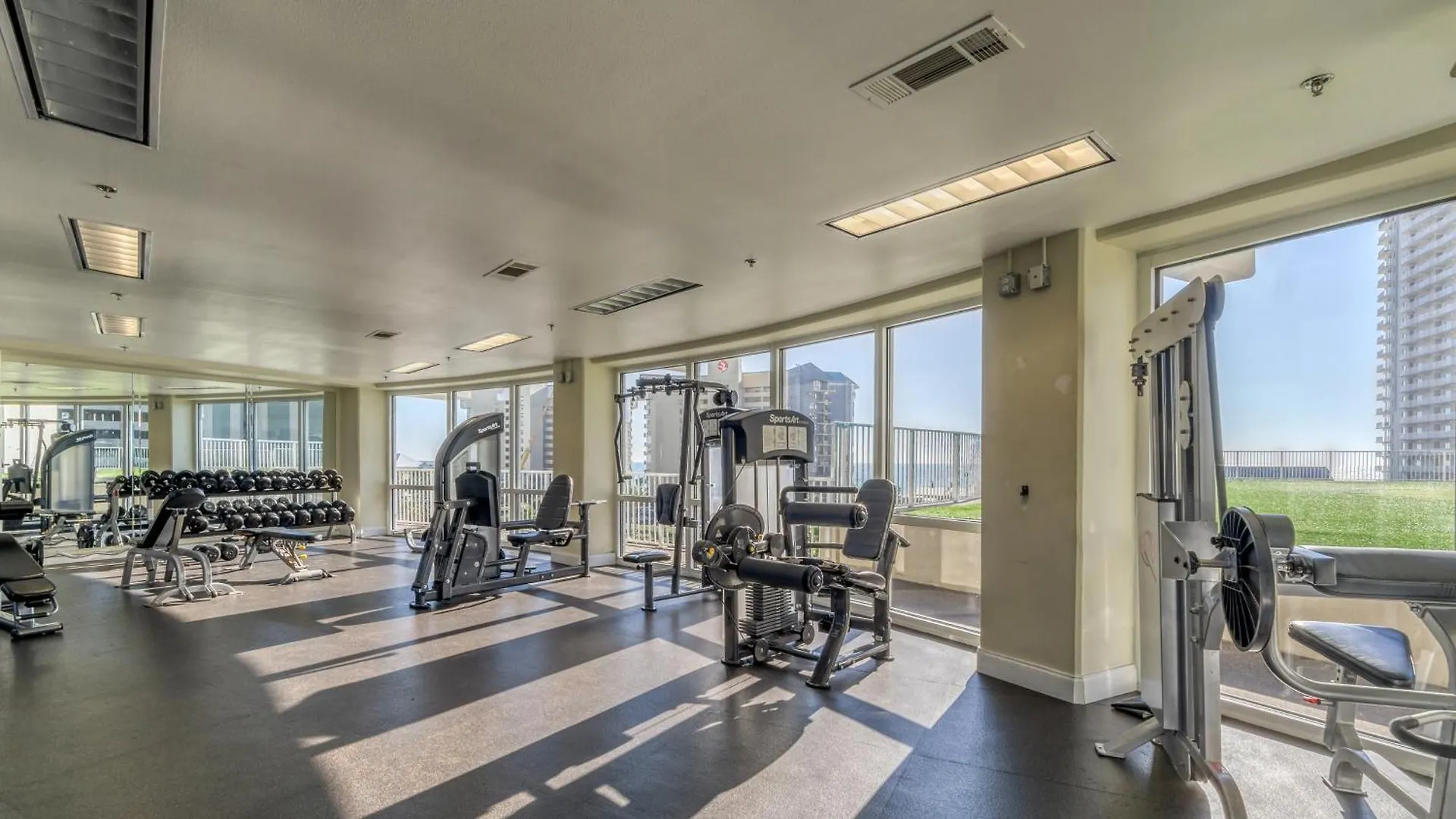 Nyaraló Penthouse Perfection At Laketown Wharf #2127 By Nautical Properties Panama City Beach Amerikai Egyesült Államok