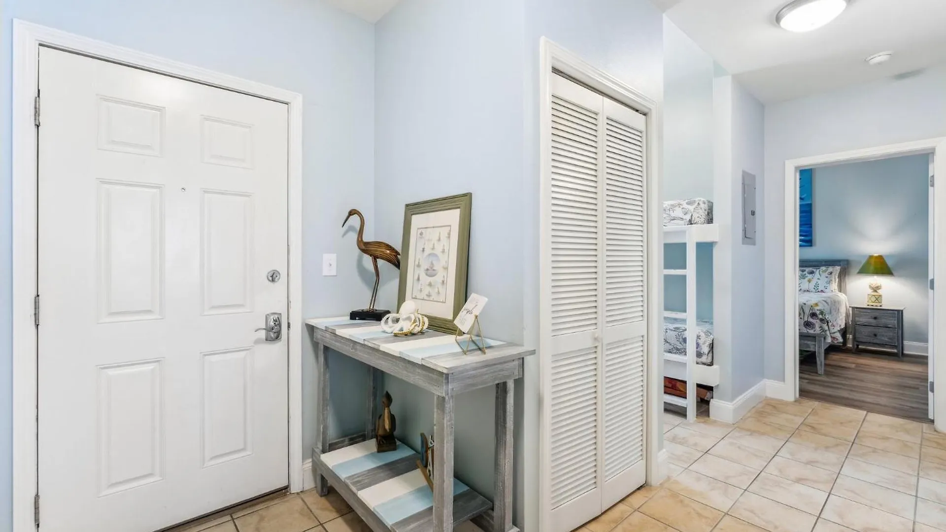 Penthouse Perfection At Laketown Wharf #2127 By Nautical Properties Panama City Beach 0*,