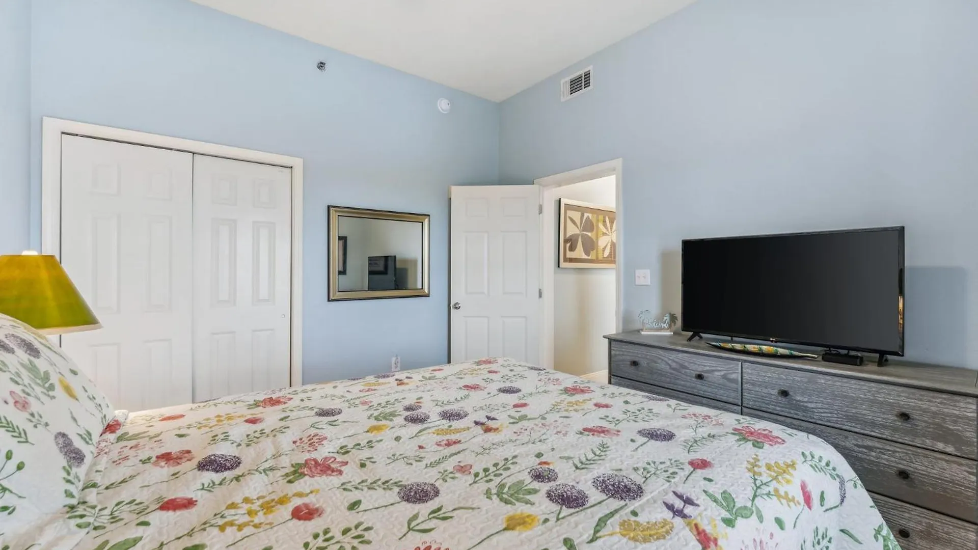 Penthouse Perfection At Laketown Wharf #2127 By Nautical Properties Panama City Beach