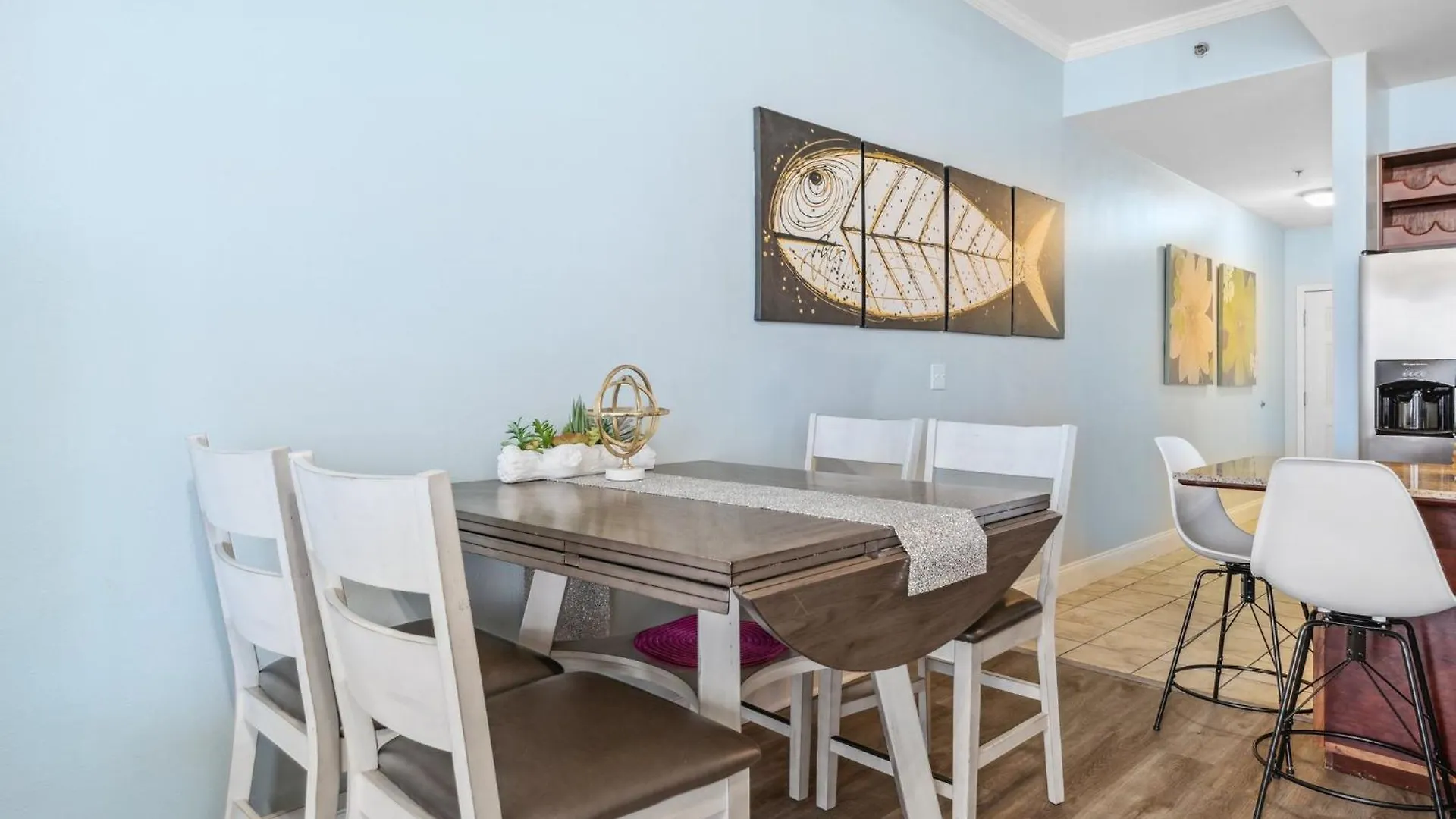 Penthouse Perfection At Laketown Wharf #2127 By Nautical Properties Panama City Beach 0*,  Amerikai Egyesült Államok