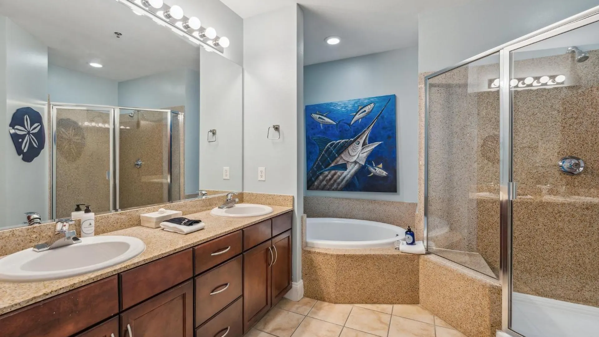 Nyaraló Penthouse Perfection At Laketown Wharf #2127 By Nautical Properties Panama City Beach Amerikai Egyesült Államok