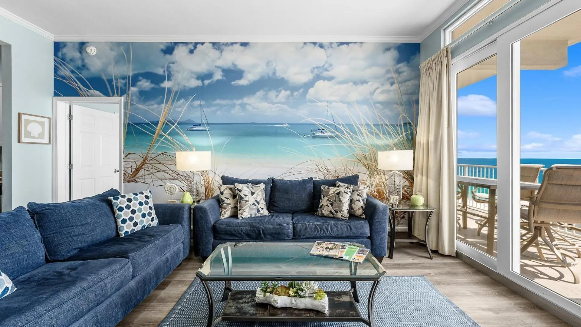 Penthouse Perfection At Laketown Wharf #2127 By Nautical Properties Panama City Beach