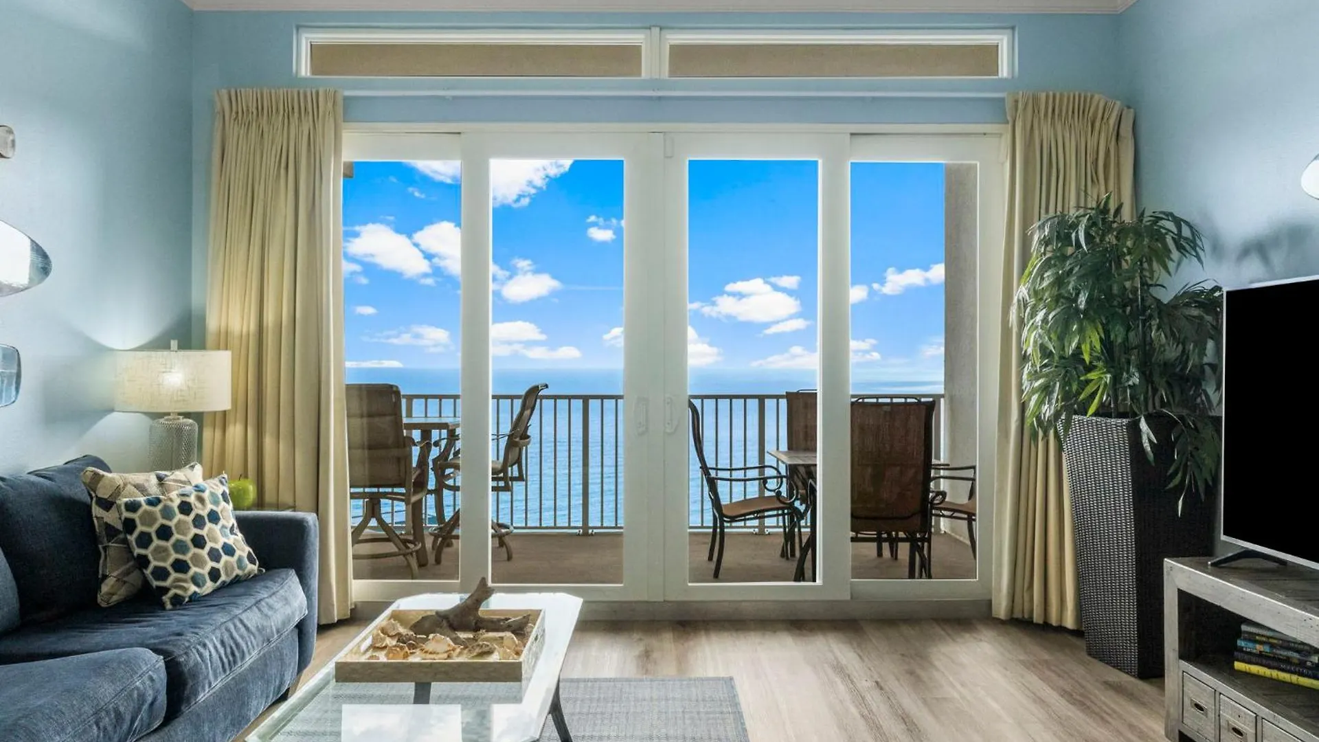 פנמה סיטי ביץ' Penthouse Perfection At Laketown Wharf #2127 By Nautical Properties בית נופש פנמה סיטי ביץ'