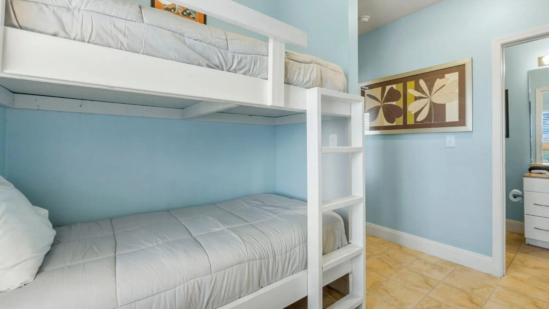 פנמה סיטי ביץ' Penthouse Perfection At Laketown Wharf #2127 By Nautical Properties בית נופש פנמה סיטי ביץ'