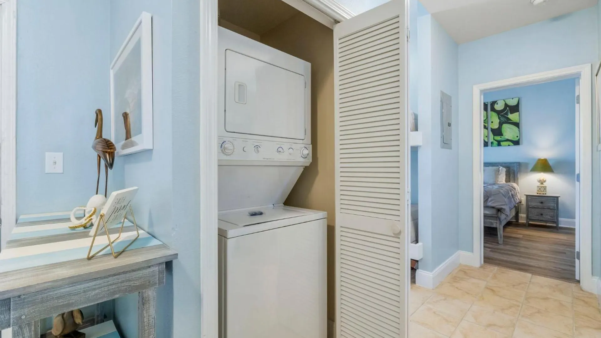 בית נופש פנמה סיטי ביץ' Penthouse Perfection At Laketown Wharf #2127 By Nautical Properties ארצות הברית