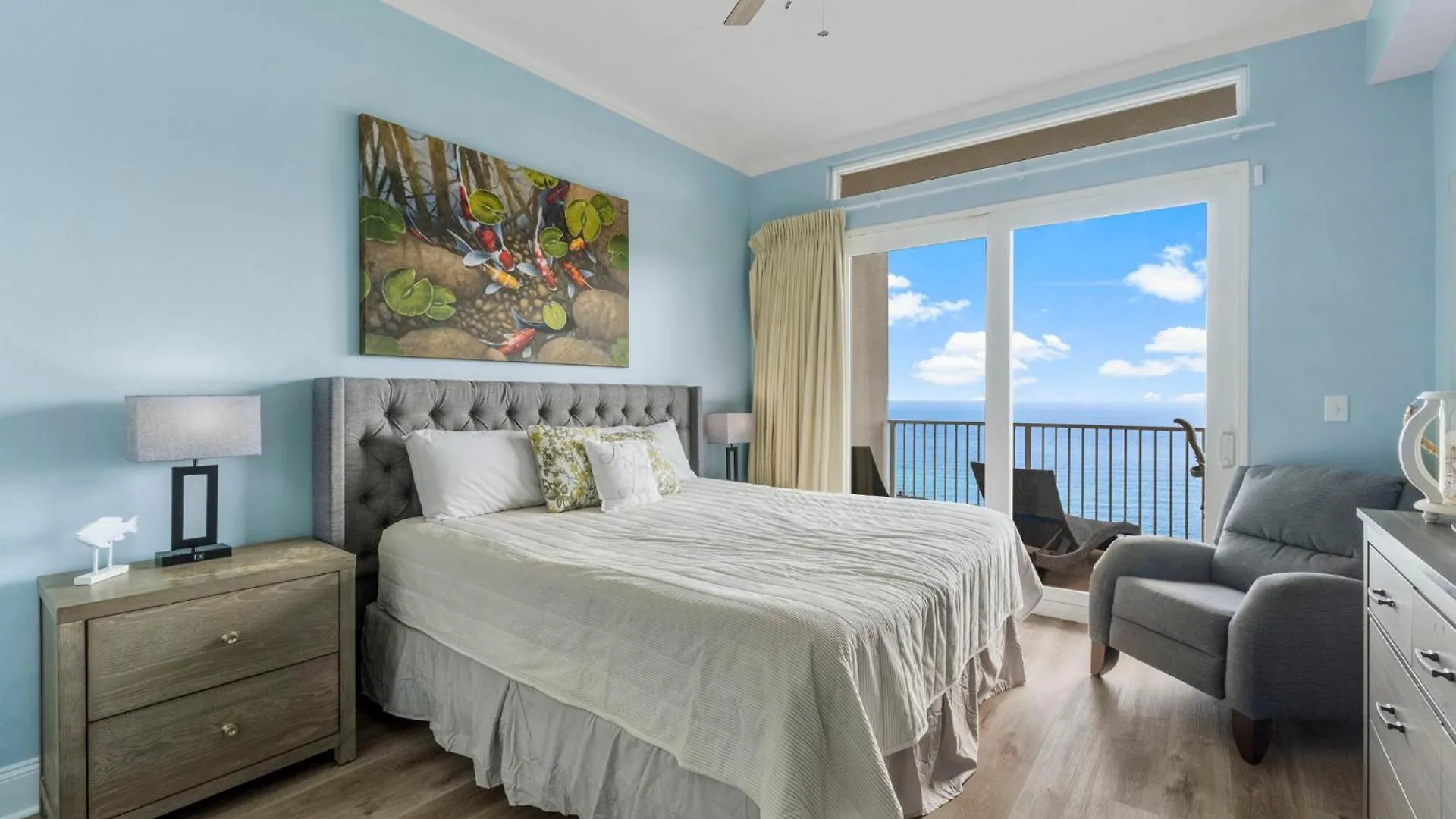 פנמה סיטי ביץ' Penthouse Perfection At Laketown Wharf #2127 By Nautical Properties 0*, פנמה סיטי ביץ'