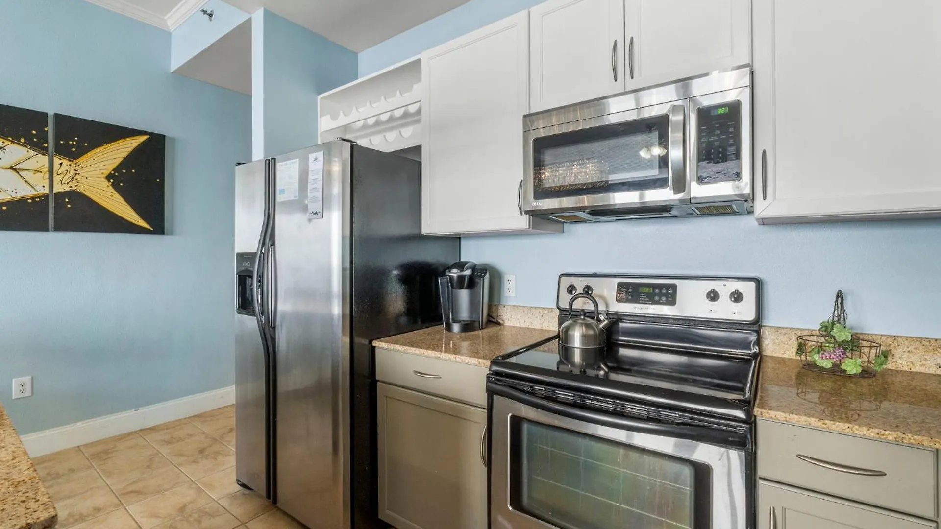 פנמה סיטי ביץ' Penthouse Perfection At Laketown Wharf #2127 By Nautical Properties בית נופש פנמה סיטי ביץ'