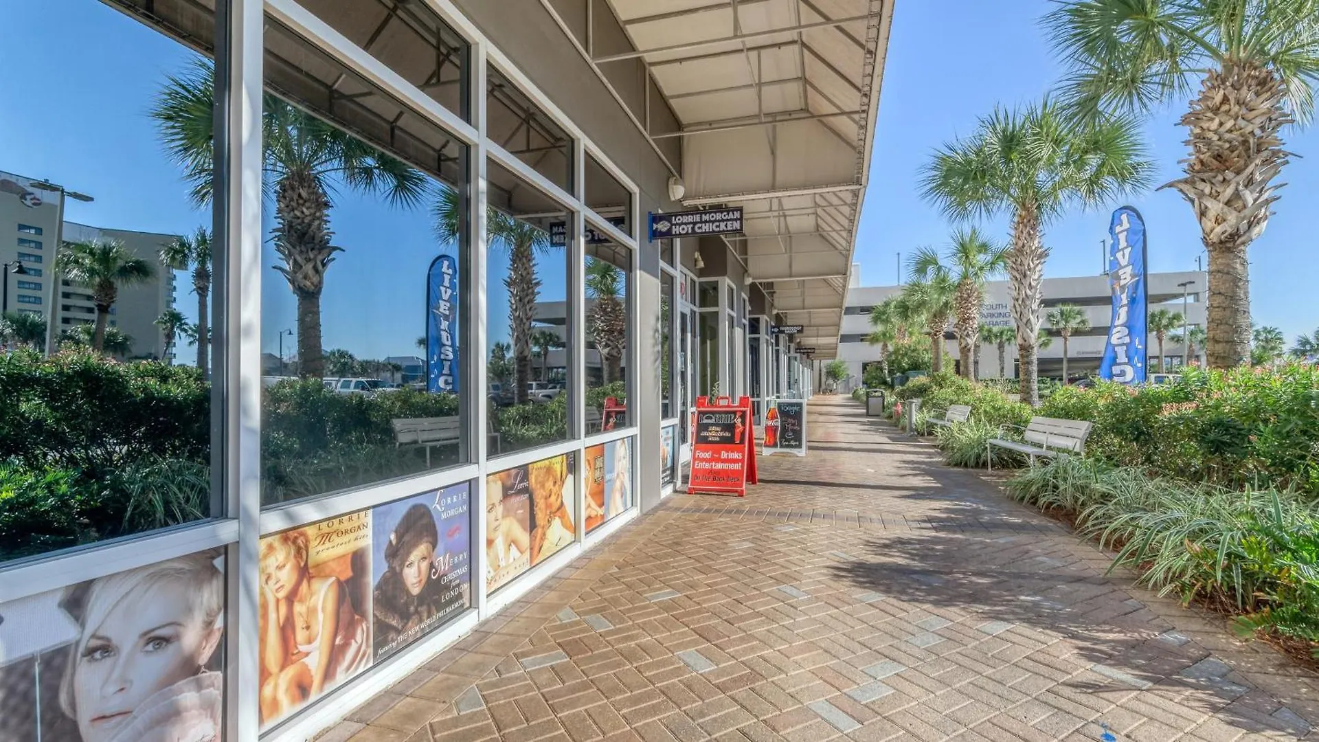 פנמה סיטי ביץ' Penthouse Perfection At Laketown Wharf #2127 By Nautical Properties פנמה סיטי ביץ'
