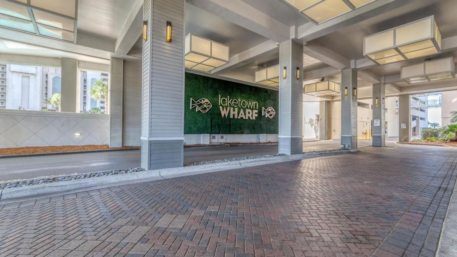 פנמה סיטי ביץ' Penthouse Perfection At Laketown Wharf #2127 By Nautical Properties פנמה סיטי ביץ'