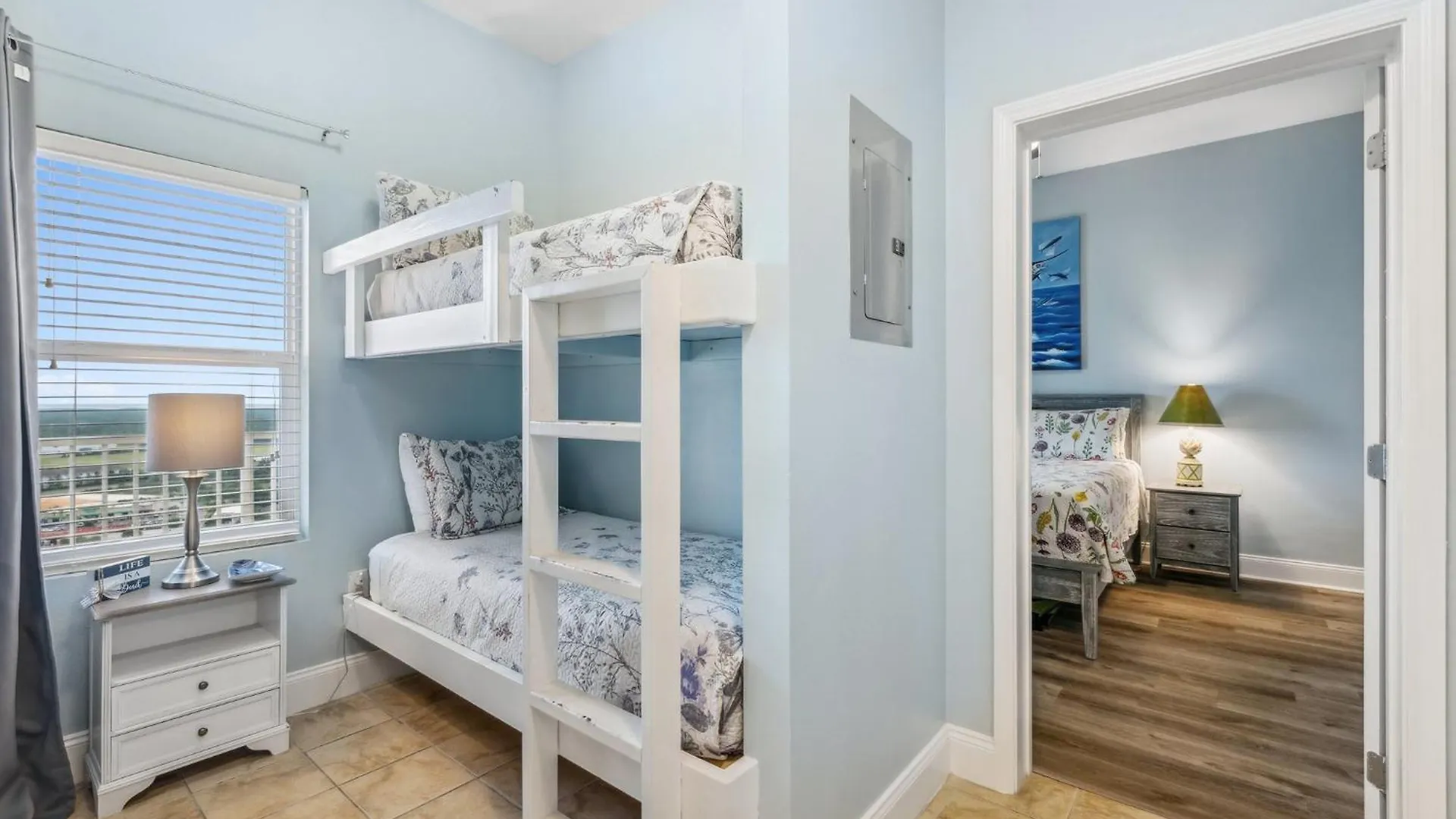Holiday home Penthouse Perfection At Laketown Wharf #2127 By Nautical Properties Panama City Beach