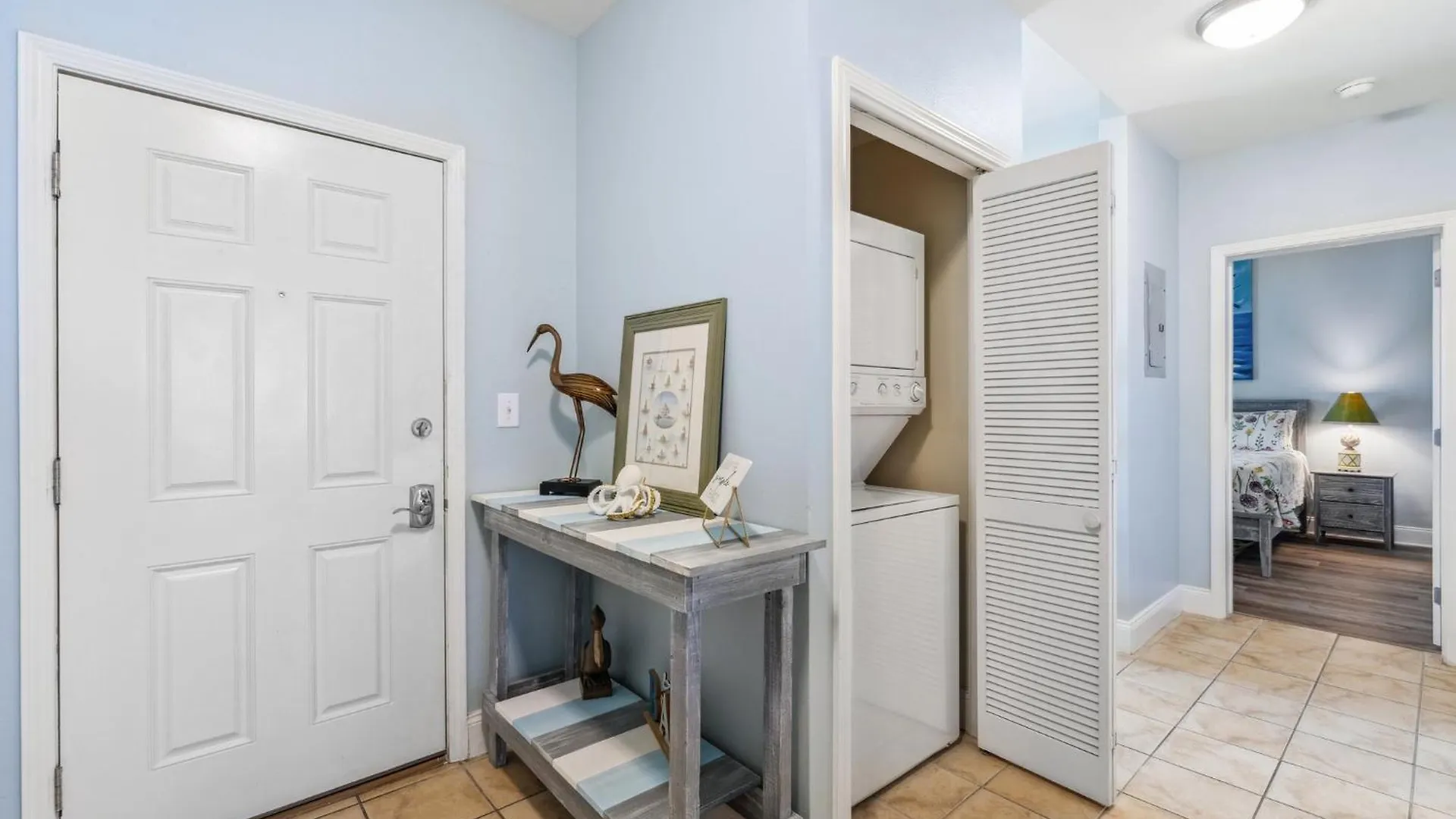 בית נופש פנמה סיטי ביץ' Penthouse Perfection At Laketown Wharf #2127 By Nautical Properties