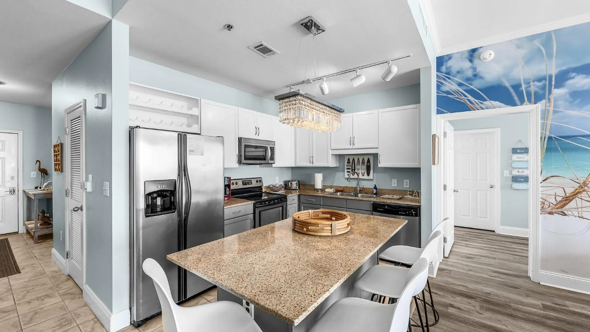 פנמה סיטי ביץ' Penthouse Perfection At Laketown Wharf #2127 By Nautical Properties בית נופש פנמה סיטי ביץ'