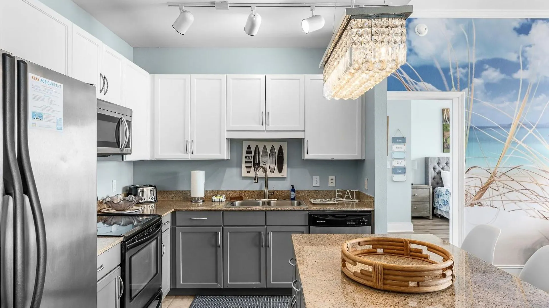 פנמה סיטי ביץ' Penthouse Perfection At Laketown Wharf #2127 By Nautical Properties 0*, פנמה סיטי ביץ'
